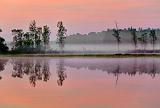 Rideau Canal At Sunrise_18646